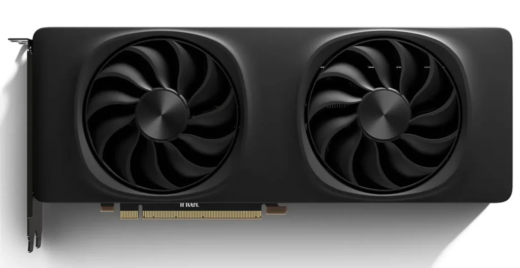 Intel Resmi Luncurkan GPU Terbaru Arc Battlemage (Arc B-Series)