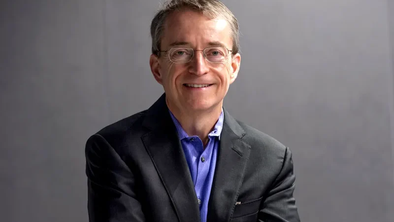 Bos Intel Pat Gelsinger Resmi Mengundurkan Diri Setelah 40 Tahun Berkarir