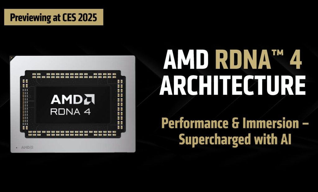 AMD Siapkan Harga Agresif untuk RX 9070 & RX 9070 XT
