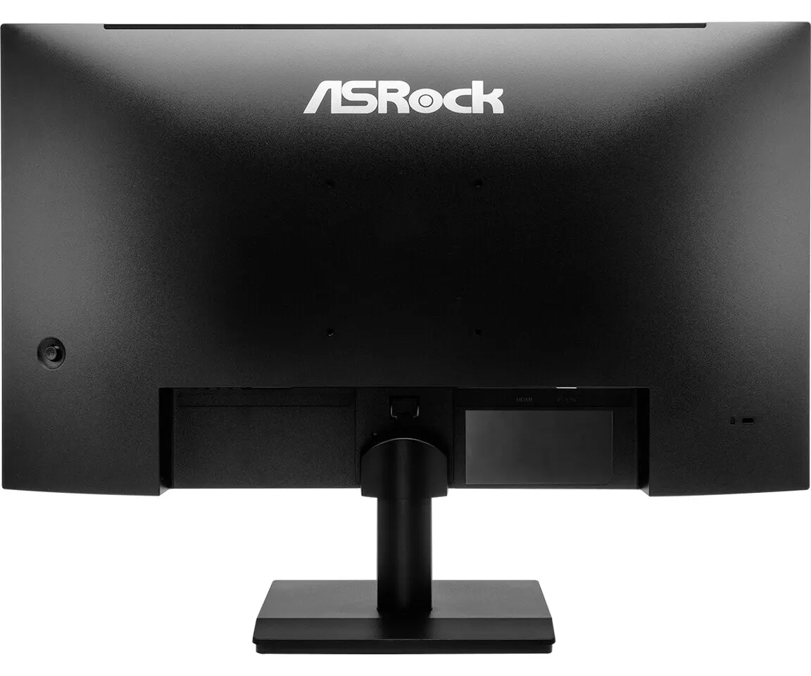 ASRock Luncurkan Monitor Gaming Terjangkau CL25FFA & CL27FFA