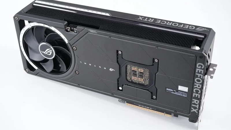 Calo Sudah Mulai Mengintai, Jual RTX 5090 Bisa Di Atas 113 jutaan!