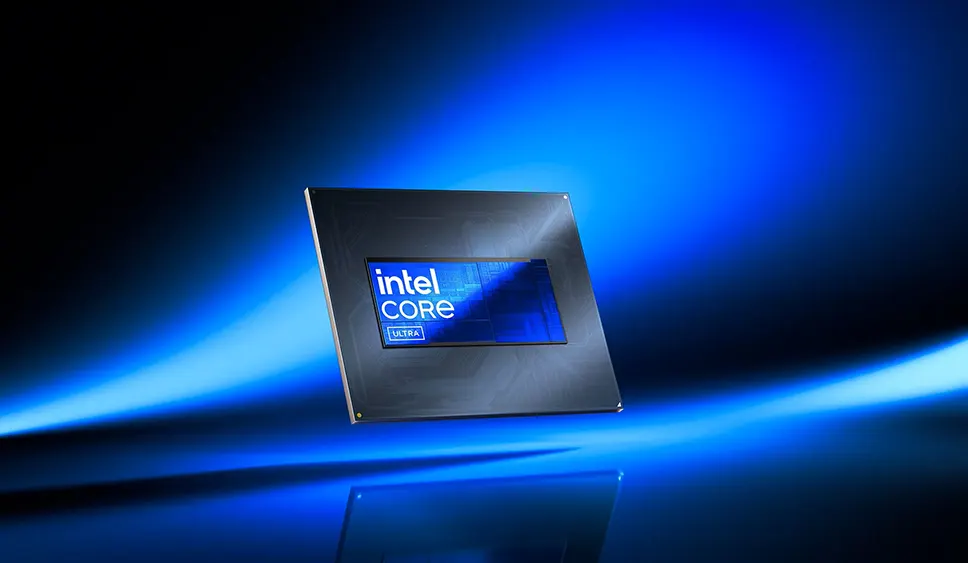 Intel Umumkan Prosesor Core Ultra 200HX Series Di CES 2025