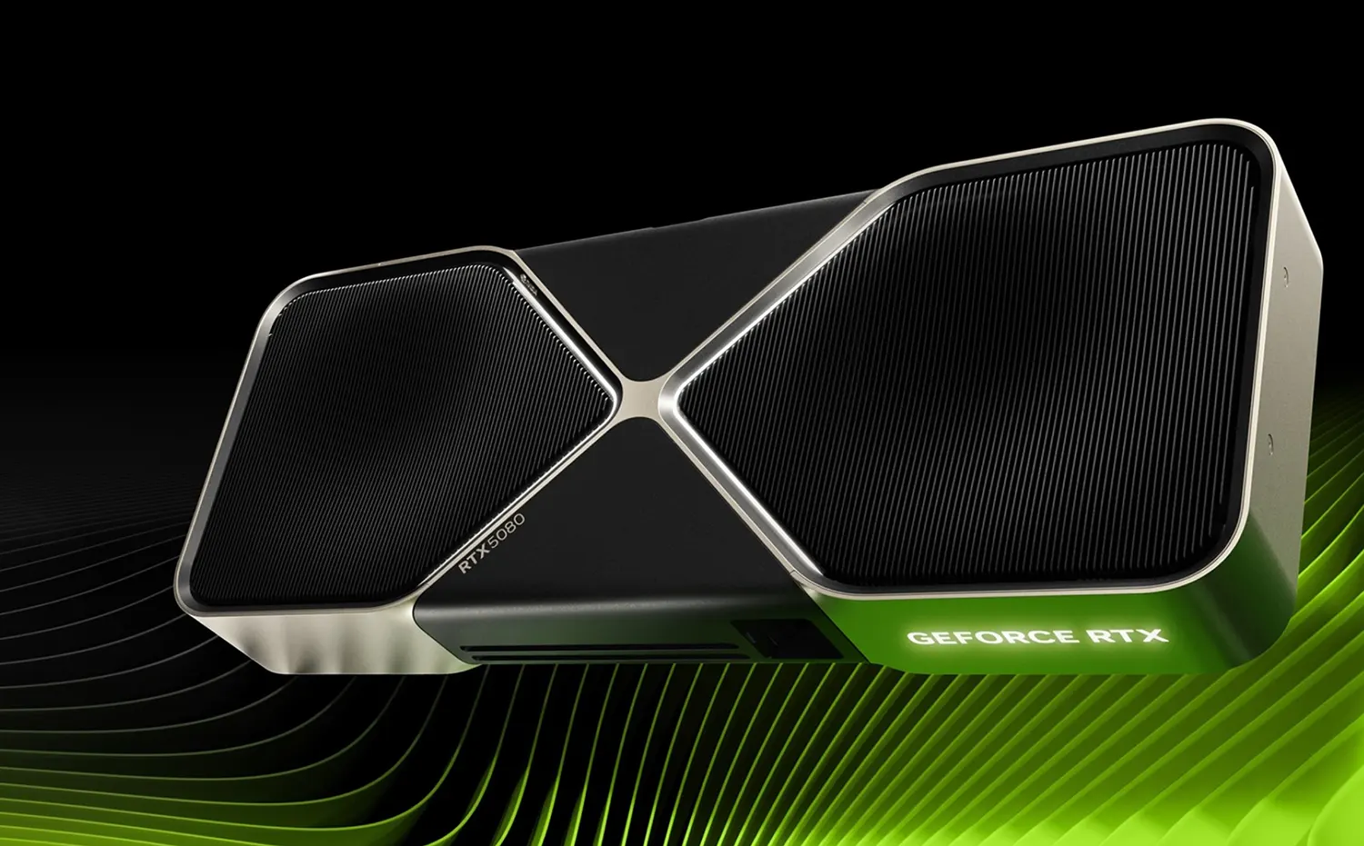 Kebocoran Benchmark RTX 5080: Kinerja Sedikit Dibawah RTX 4090