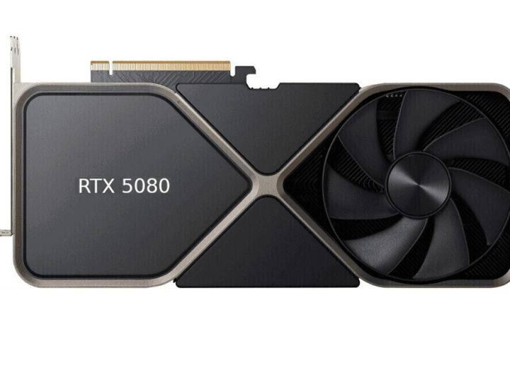 NVIDIA Siap Rilis RTX 5080 VRAM 24 GB Awal 2027, AIB Belum Siap!