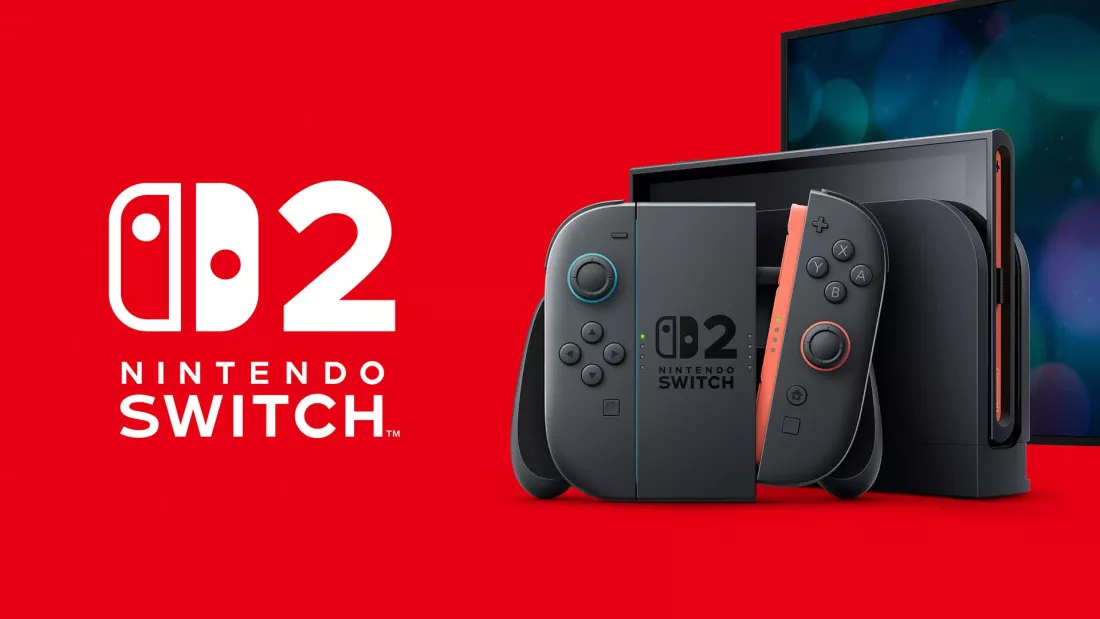 Nintendo Switch 2 Resmi Diumumkan, Ketersediaan April 2025