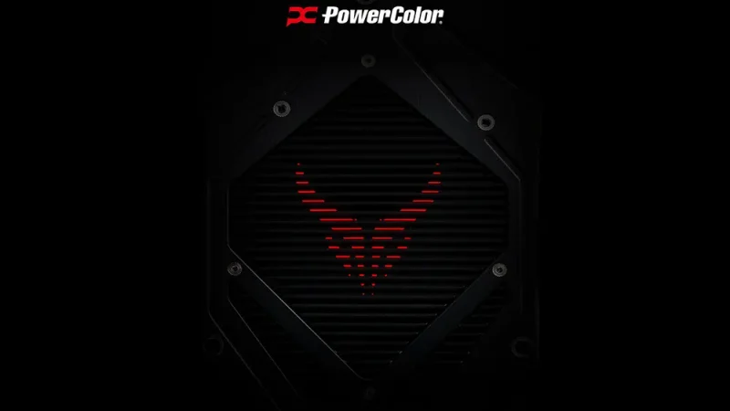 PowerColor Radeon RX 9070 XT Red Devil Segera Meluncur