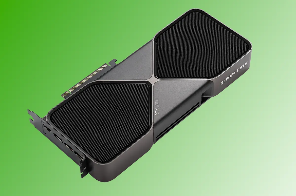 Bug NVIDIA RTX 5090: ROPs Hilang, Performa Turun!