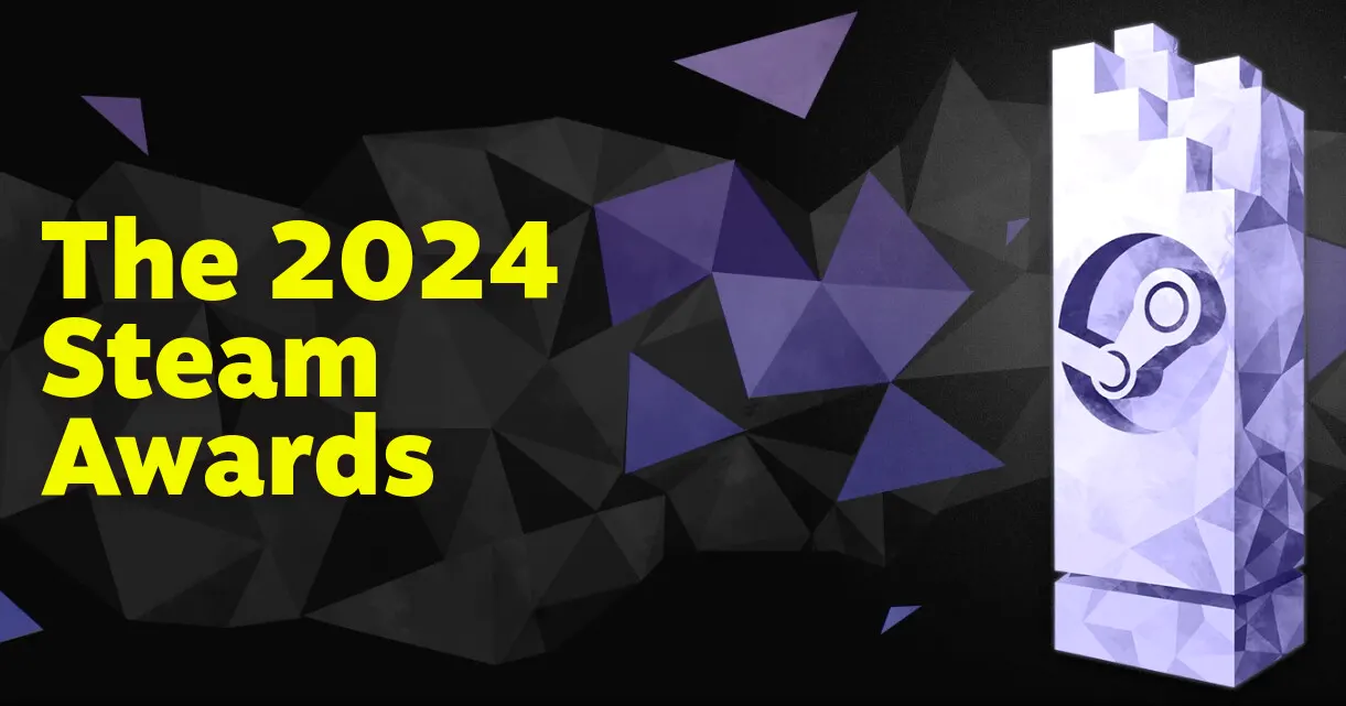 Black Myth Wukong Dominasi Steam Game Awards 2024