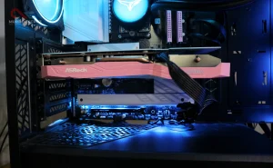 Review ASRock B850 Pro RS WiFi: Motherboard B850 Terjangkau & Fitur Lengkap