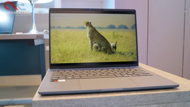 Rekomendasi Laptop Ringan Terbaik 2025 (Di Bawah 15 Jutaan)