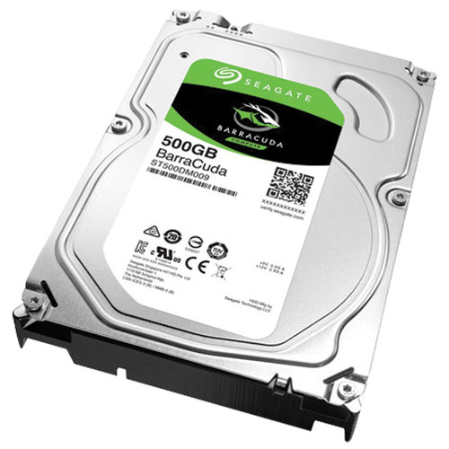 Skandal HDD Bekas Yang Dijual Sebagai Barang Baru Kian Meluas