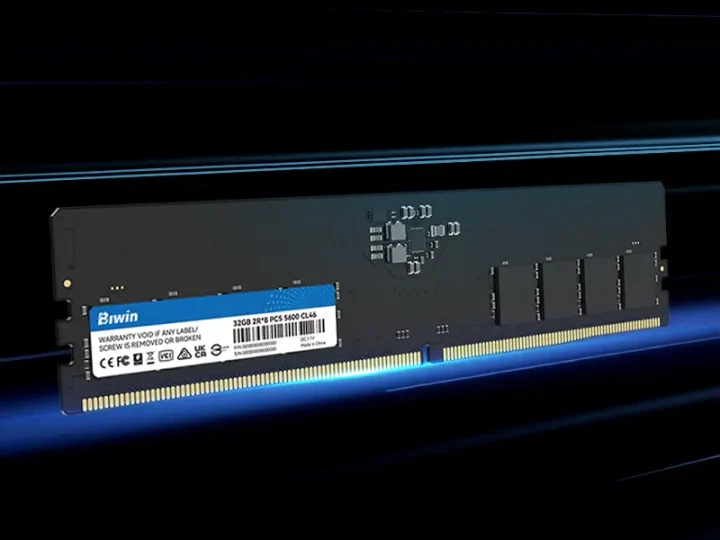 Analisis TrendForce 2027: RAM Makin Langka & Mahal, Stok SSD Mereda!