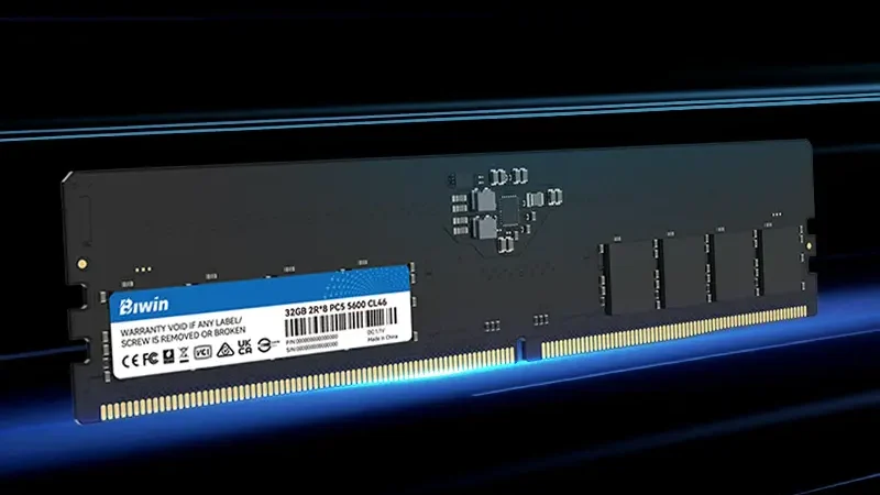 Analisis TrendForce 2027: RAM Makin Langka & Mahal, Stok SSD Mereda!