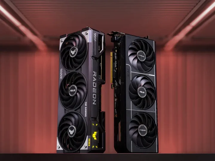 Radeon RX 9060 XT Segera Hadir di Computex, Siap Lawan RTX 5060 Series