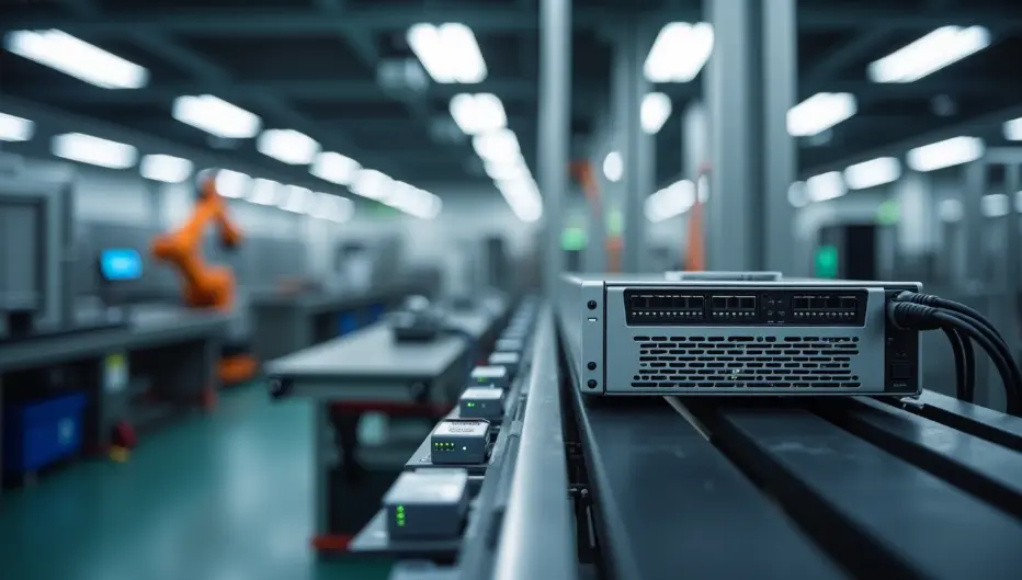 Mengapa Edge Computing Hardware Akan Semakin Penting Dibandingkan Cloud di 2025