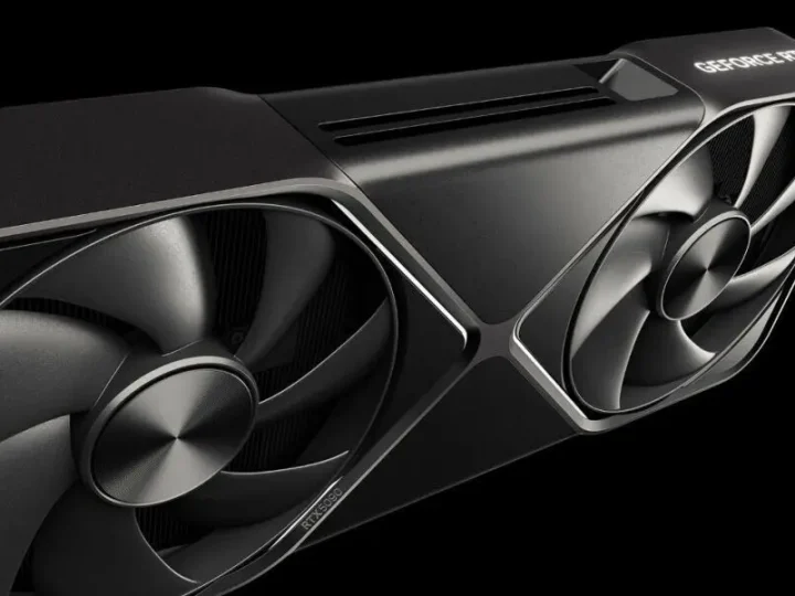 Stok Melimpah, NVIDIA Dikabarkan Stop Produksi RTX 5060 Ti 8GB Selama 2 Minggu!