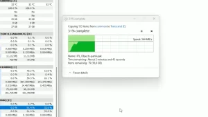 Beli SSD Jangan Cuma Liat Speed-nya, Cek Dulu Random 4K!