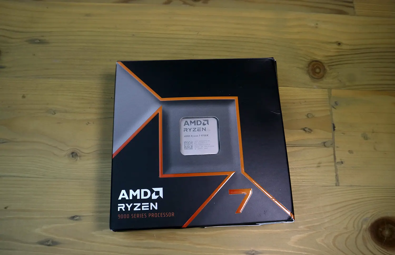 Ryzen 7 9700X Turun Harga Drastis di Indonesia, Kini Mulai 4 Jutaan!