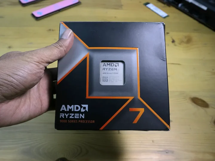 AMD Ryzen 9000G “Krackan Point” Muncul di BIOS! Siap Bawa APU Zen 5 ke Desktop?