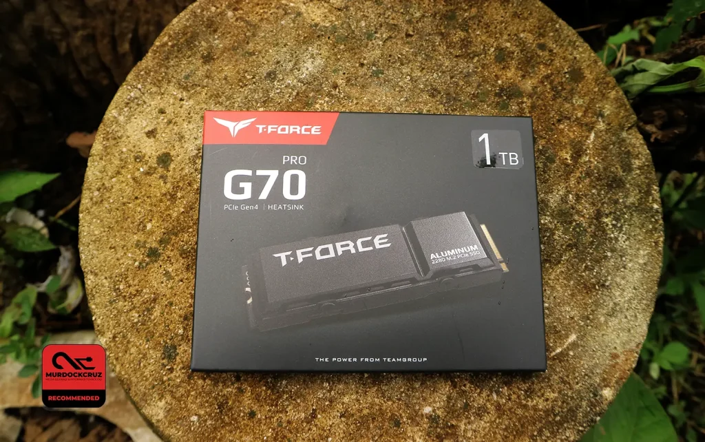 Rakit PC Gaming 1440p