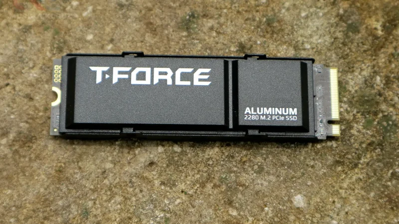 Rekomendasi SSD Gen4 Terbaik 2025 — Buruan Beli Sebelum Harga Naik!