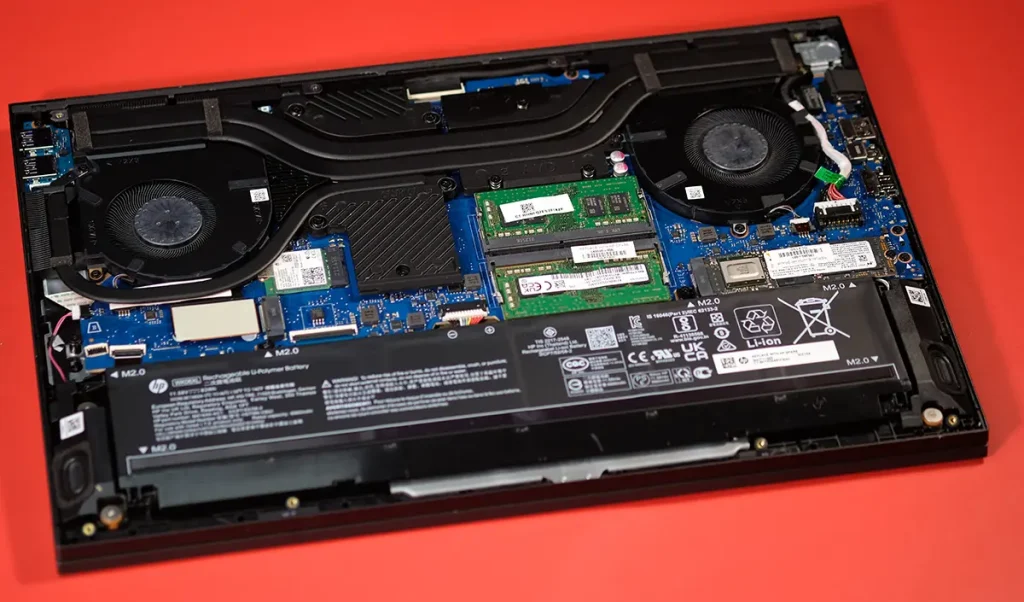 Intel: Pasar Laptop Masih Aman dari Krisis DRAM, Setidaknya Hingga 2026