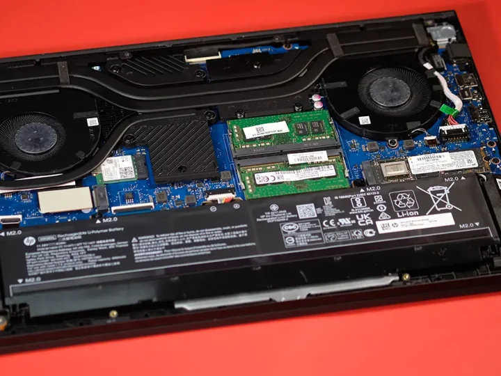 Mau Upgrade RAM & SSD Laptop? Cek Dulu Kompatibilitasnya