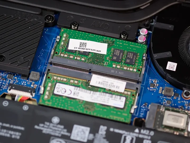 Dampak Krisis RAM Berlanjut: Peluncuran Laptop Baru Ditunda, Harga Naik 30%