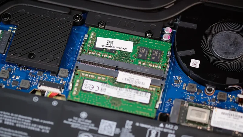 Apakah RAM 4GB & 8GB Masih Layak di 2025? Hal Yang Perlu Diketahui