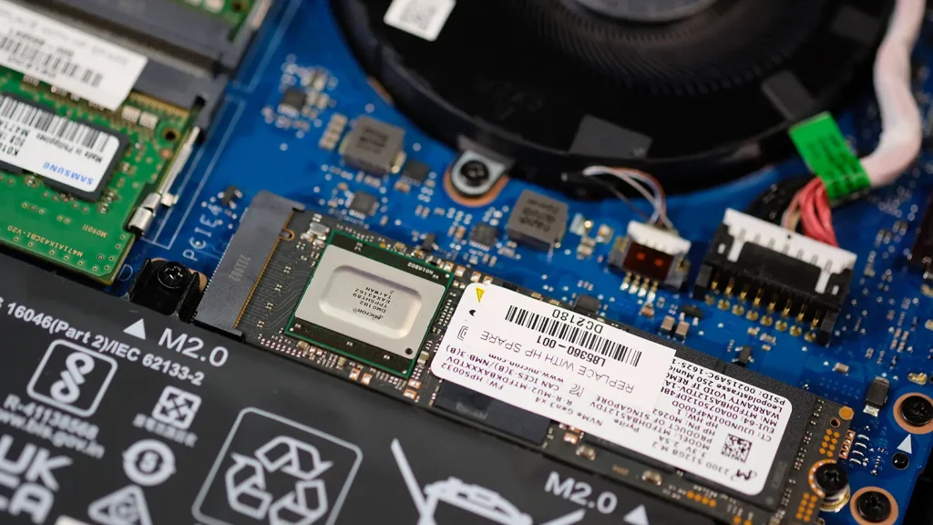 Harga SSD Di Awal Januari 2026 Melonjak Hingga 300%