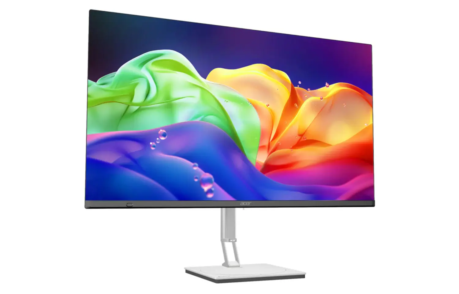 Acer Debut Monitor 6K, OLED & Proyektor Canggih Di COMPUTEX 2025