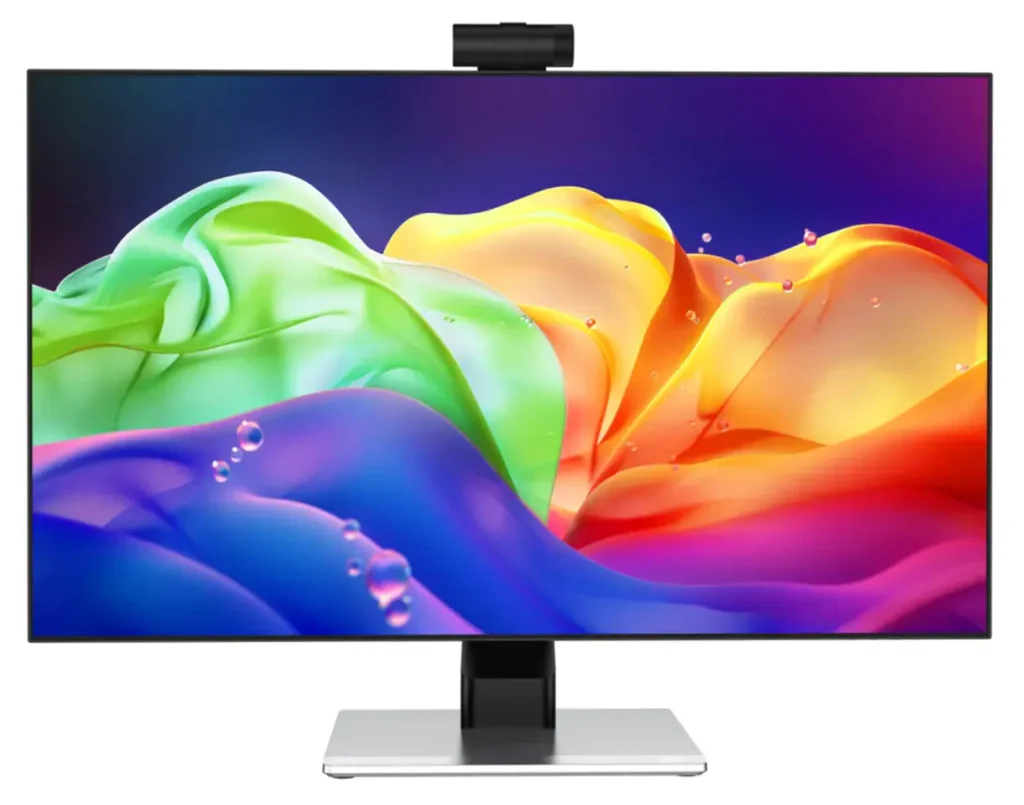 Acer Debut Monitor 6K, OLED & Proyektor Canggih Di COMPUTEX 2025