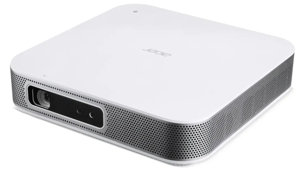 Acer Debut Monitor 6K, OLED & Proyektor Canggih Di COMPUTEX 2025