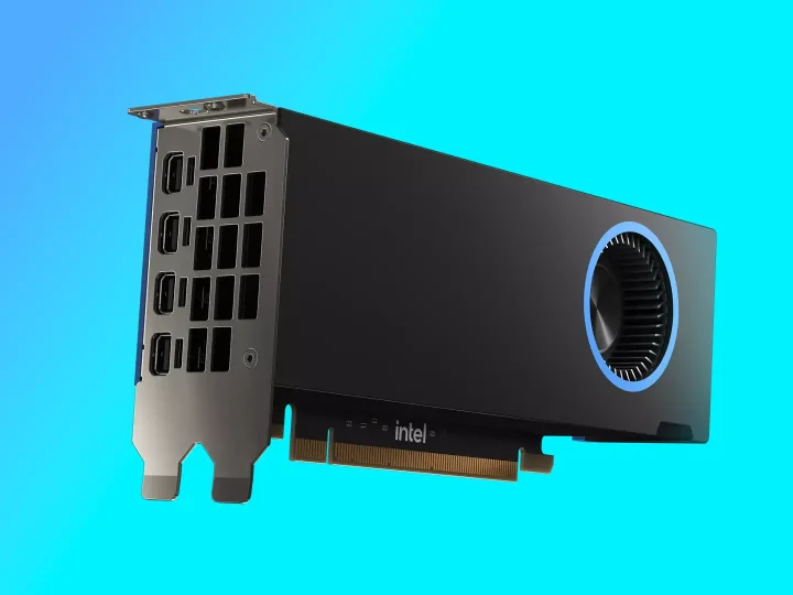 Intel Arc Pro B60 & B50: GPU Workstation untuk AI & Visualisasi Profesional