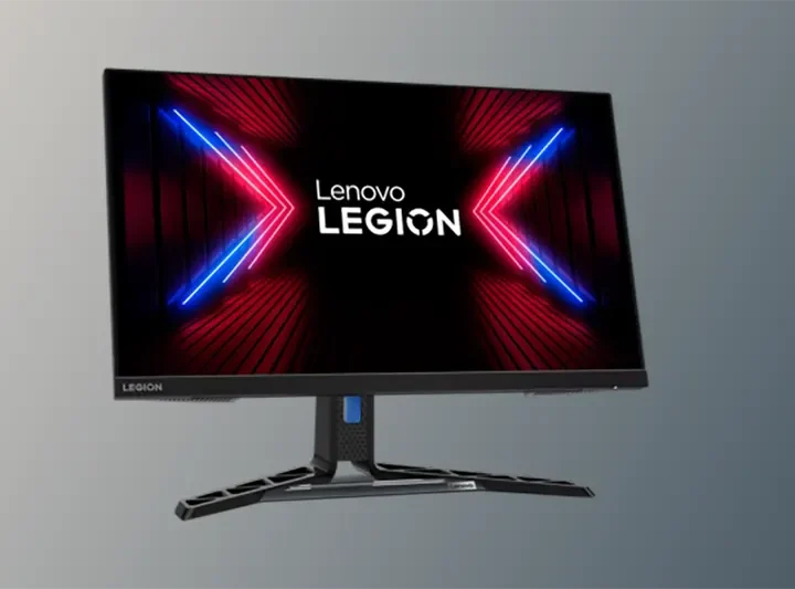 Lenovo Legion R27q-30: Rekomendasi Monitor Gaming 1440p 3 Jutaan?