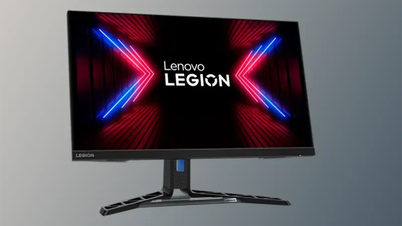 Lenovo Legion R27q-30: Rekomendasi Monitor Gaming 1440p 3 Jutaan?