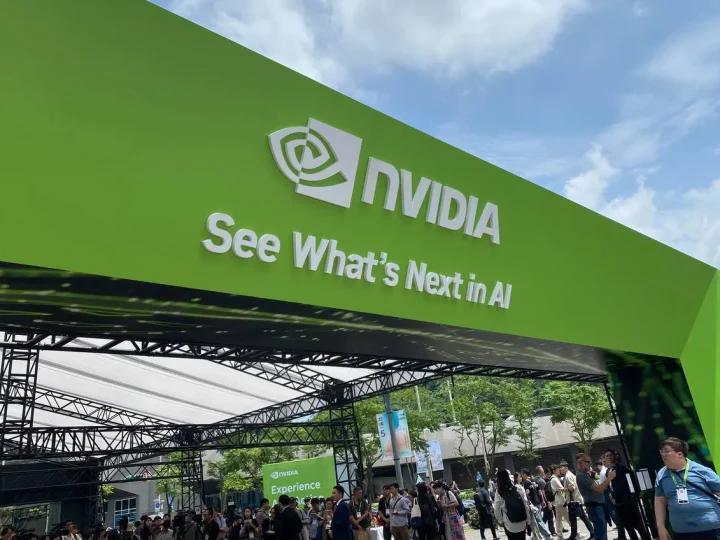 RTX 5060 Cuma Formalitas? Nvidia Kini Tak Lagi Prioritaskan Gamer