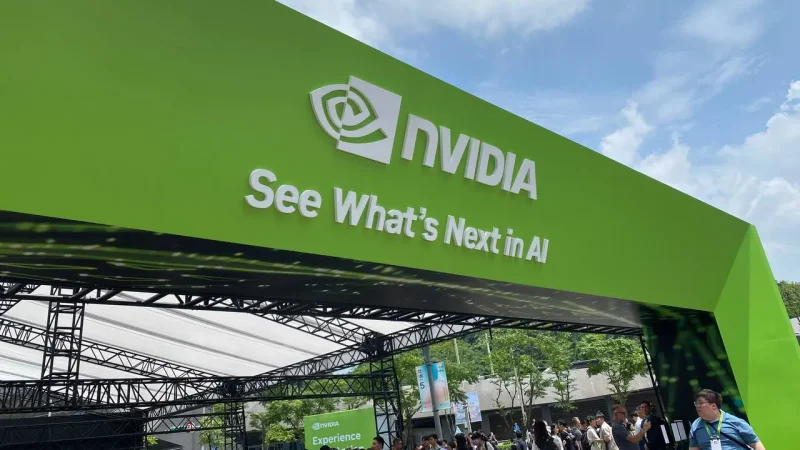 RTX 5060 Cuma Formalitas? Nvidia Kini Tak Lagi Prioritaskan Gamer
