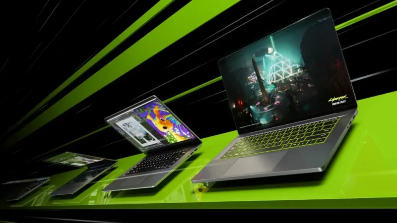 Steam Survey April 2025: GPU Laptop No.1, AMD Cetak Rekor CPU