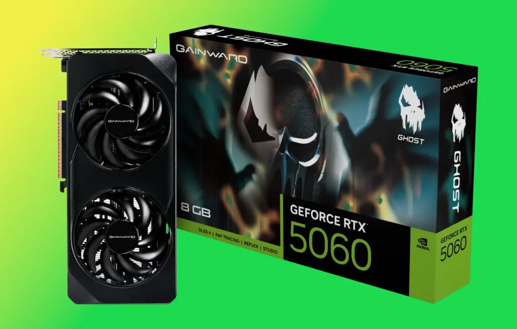 Rekomendasi Rakit PC Gaming Intel + RTX 5060: Pilihan Murah Terbaik 2025