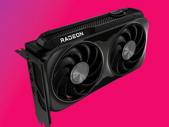Radeon RX 9060 XT Meluncur: Harapan 1440p, Tapi Masih Setengah Jalan?