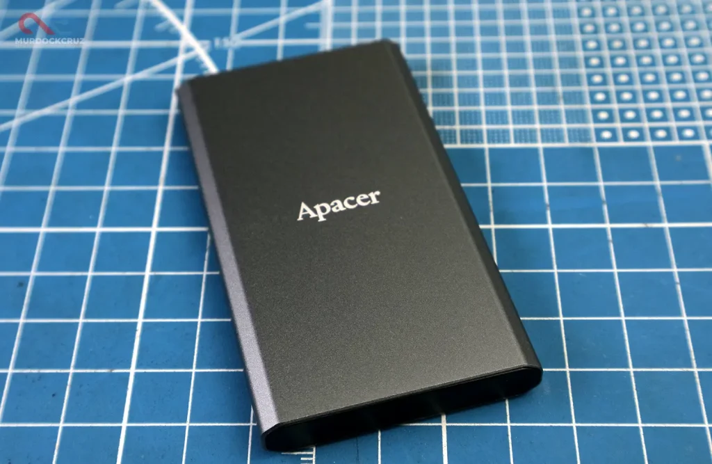 Realita HDD External di Era Portable SSD, Masih Jadi Dibutuhkan?