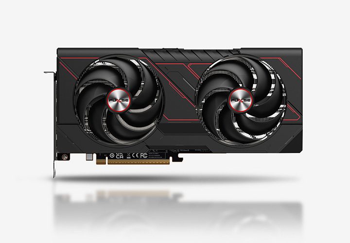 Sapphire Radeon RX 9070 PULSE Preview: Tangguh, Dingin & Siap 4K!