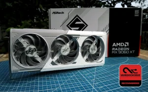 Radeon RX 9060 XT 16GB Naik Tajam, Rekomendasi Terbaik Kini Jadi Dilema