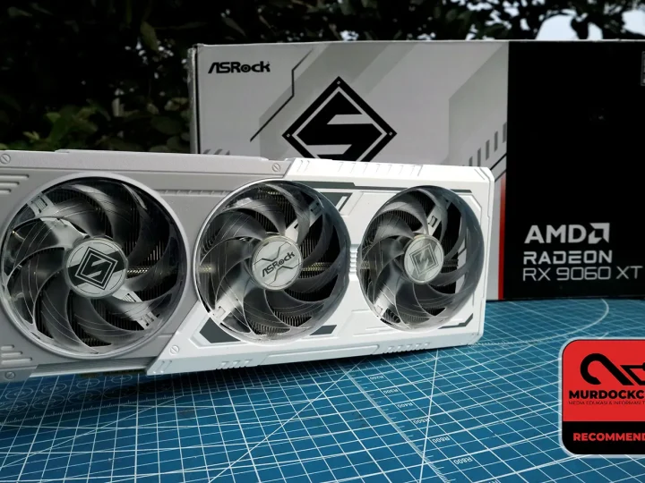 Rekomendasi Radeon RX 9060 XT 16GB Terbaik 2025 – Budget Andalan untuk Gaming 1440p