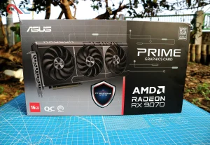 AMD Prioritaskan Radeon RX 9070 XT Ketimbang Non XT