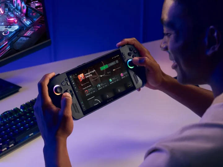 GPU Konsol Next-Gen Gunakan Arsitektur AMD UDNA: Lompatan Besar dari RDNA 4?