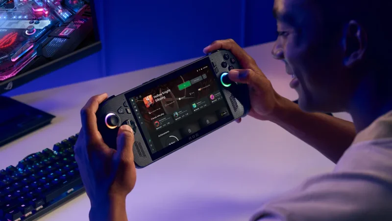 GPU Konsol Next-Gen Gunakan Arsitektur AMD UDNA: Lompatan Besar dari RDNA 4?