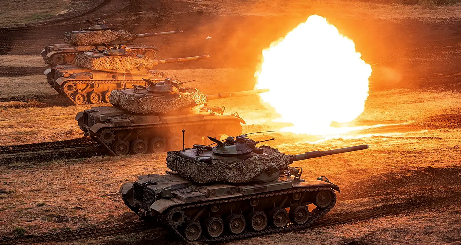 Konflik Israel-Iran & Dampaknya pada Dunia Teknologi: Dari Harga Minyak ke Masa Depan PC & Laptop