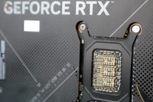Kenaikan Harga GPU Nvidia Terus Berlanjut: GDDR6 & GDDR7 Kena Dampak!